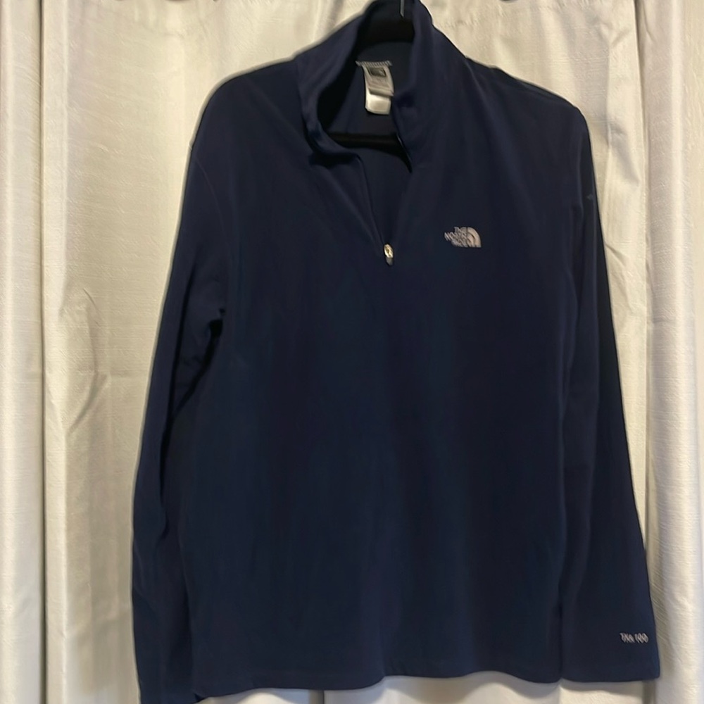 The North Face Mens, blue